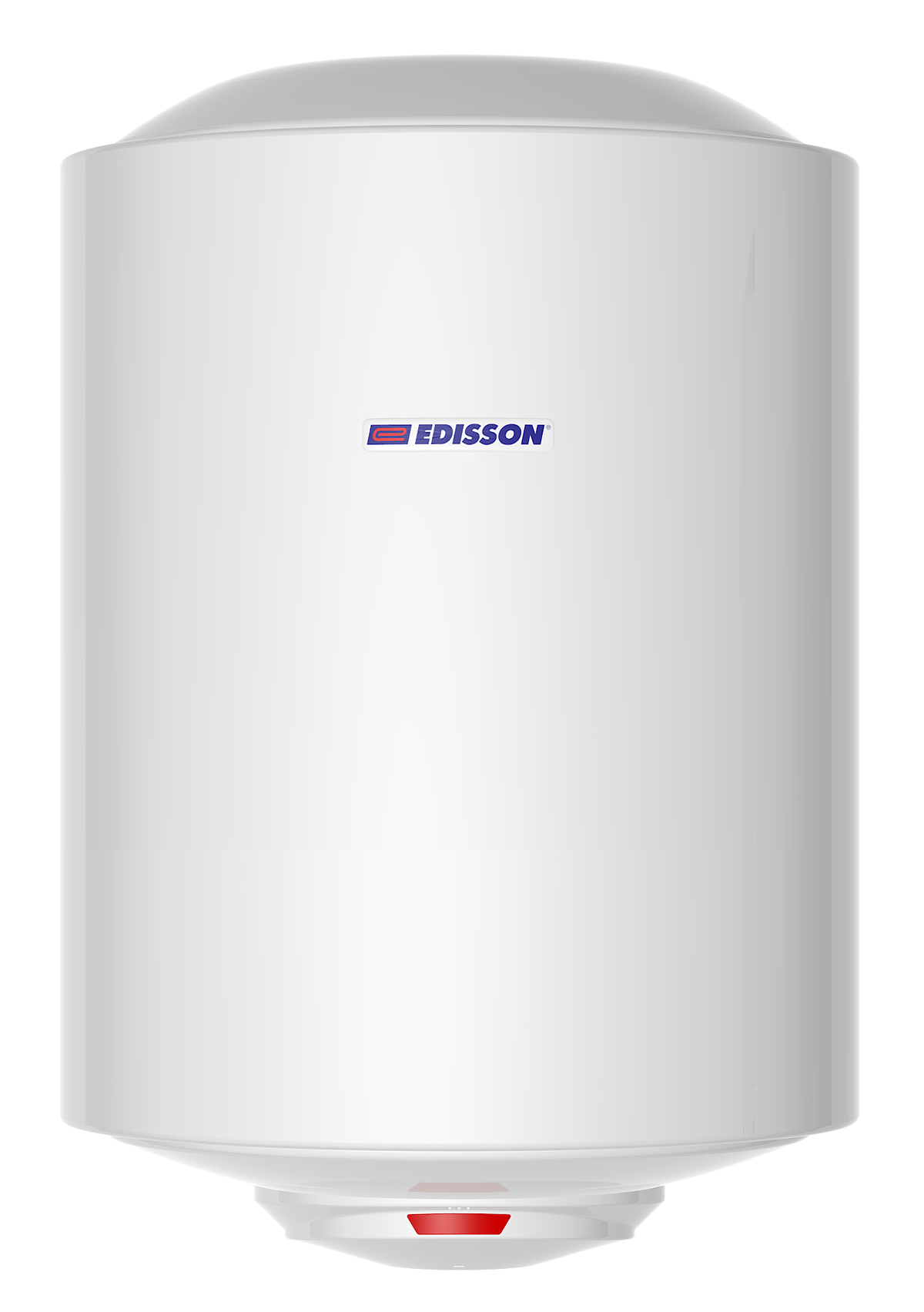 

Водонагреватель накопительный Edisson ES 30 V pro 30 л белый, ES 30 V (pro)
