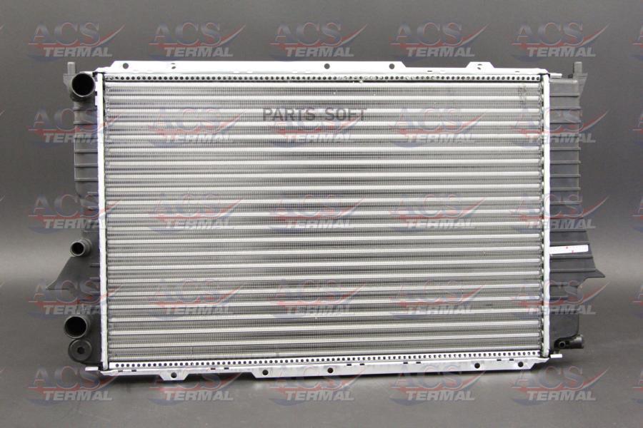 

Радиатор охлаждения Audi 100 C4/100 C4 Avant/A6 C4 90>97 TERMAL 530457
