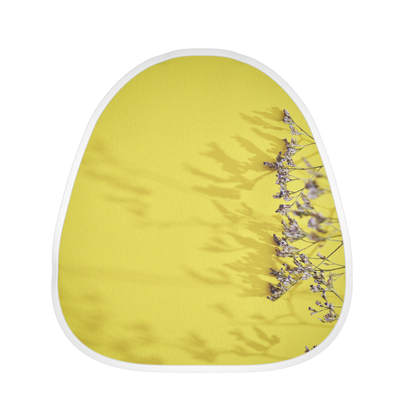 

Защитная накидка на спинку сиденья автомобиля, универсальная, 57х62 см, Gorolla