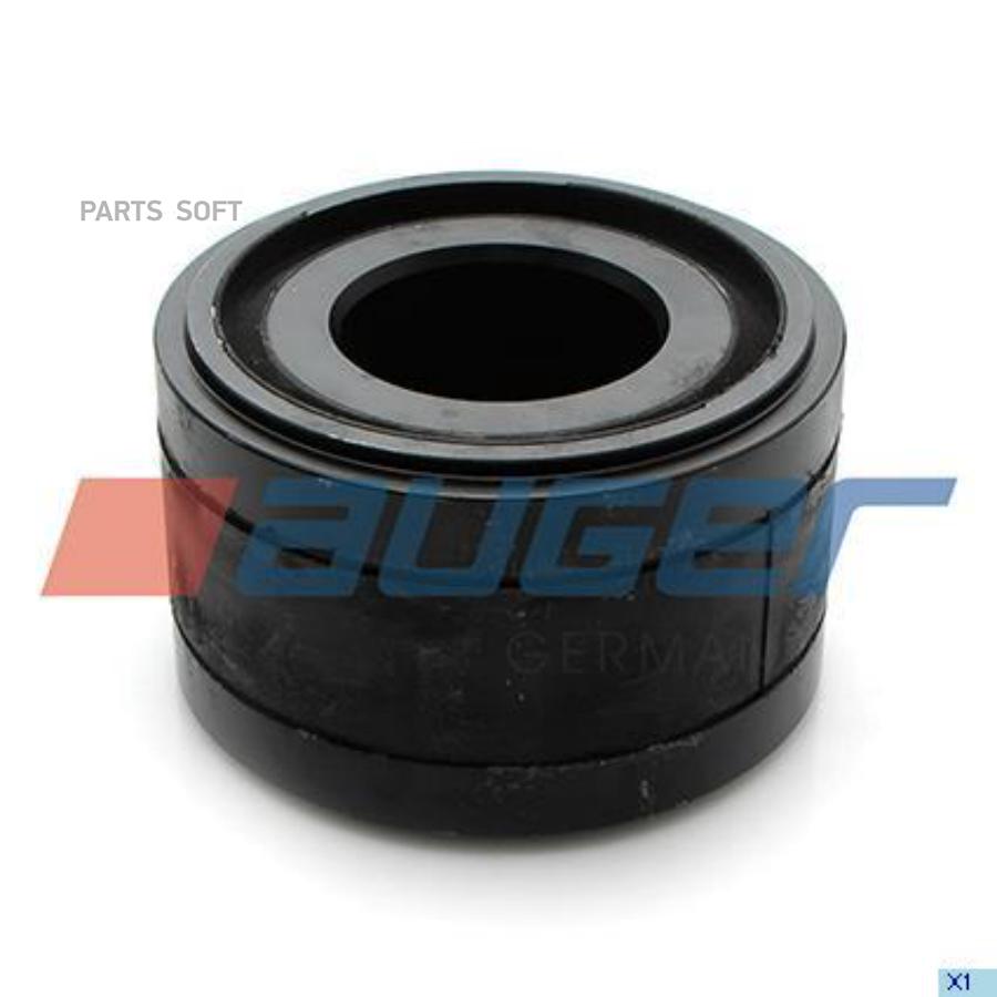 

Втулка тяги D166x102/M30x3,5 auger 79257
