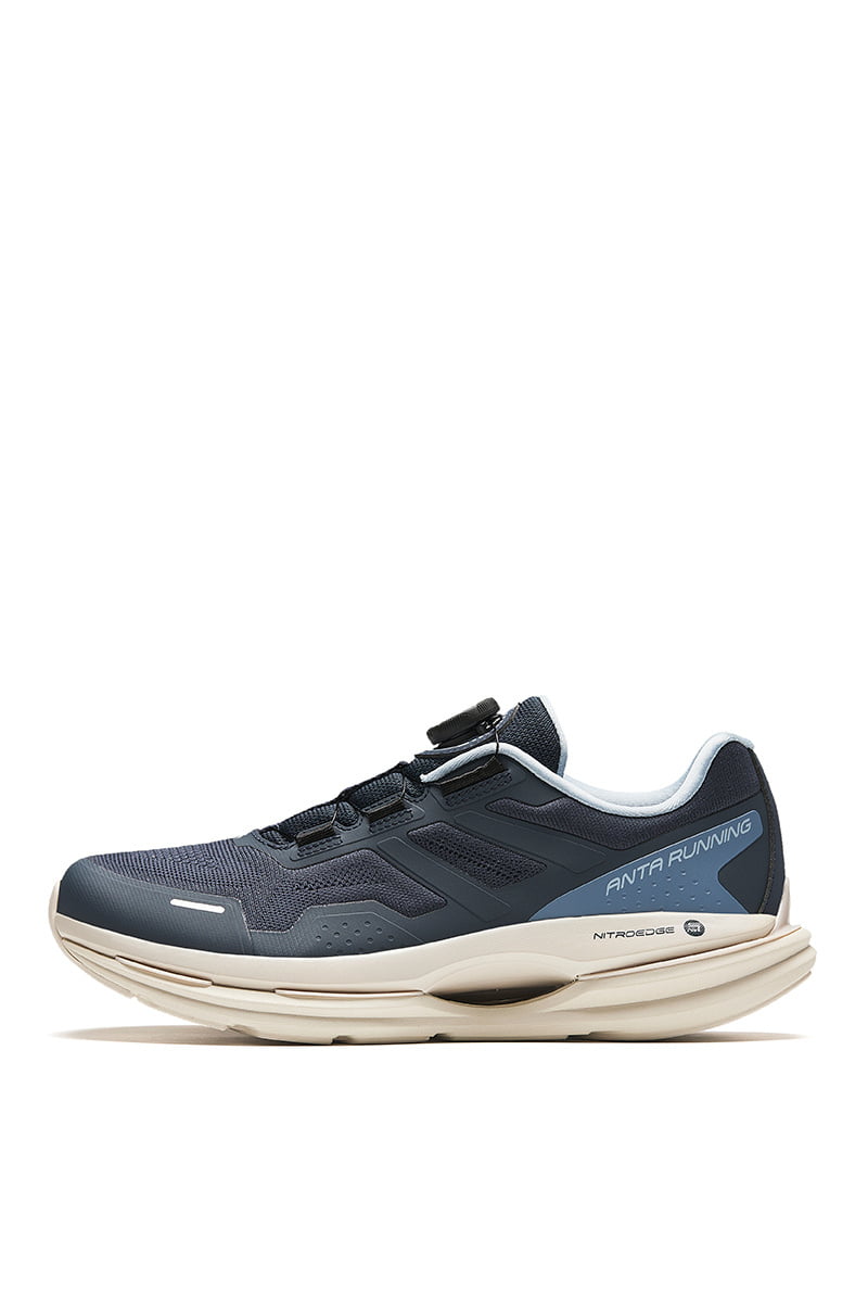

Спортивные кроссовки мужские Anta 812415560 DAILY RUNNING ABSOLUTE NITROEDGE синие 7 US, Синий, 812415560 DAILY RUNNING ABSOLUTE NITROEDGE
