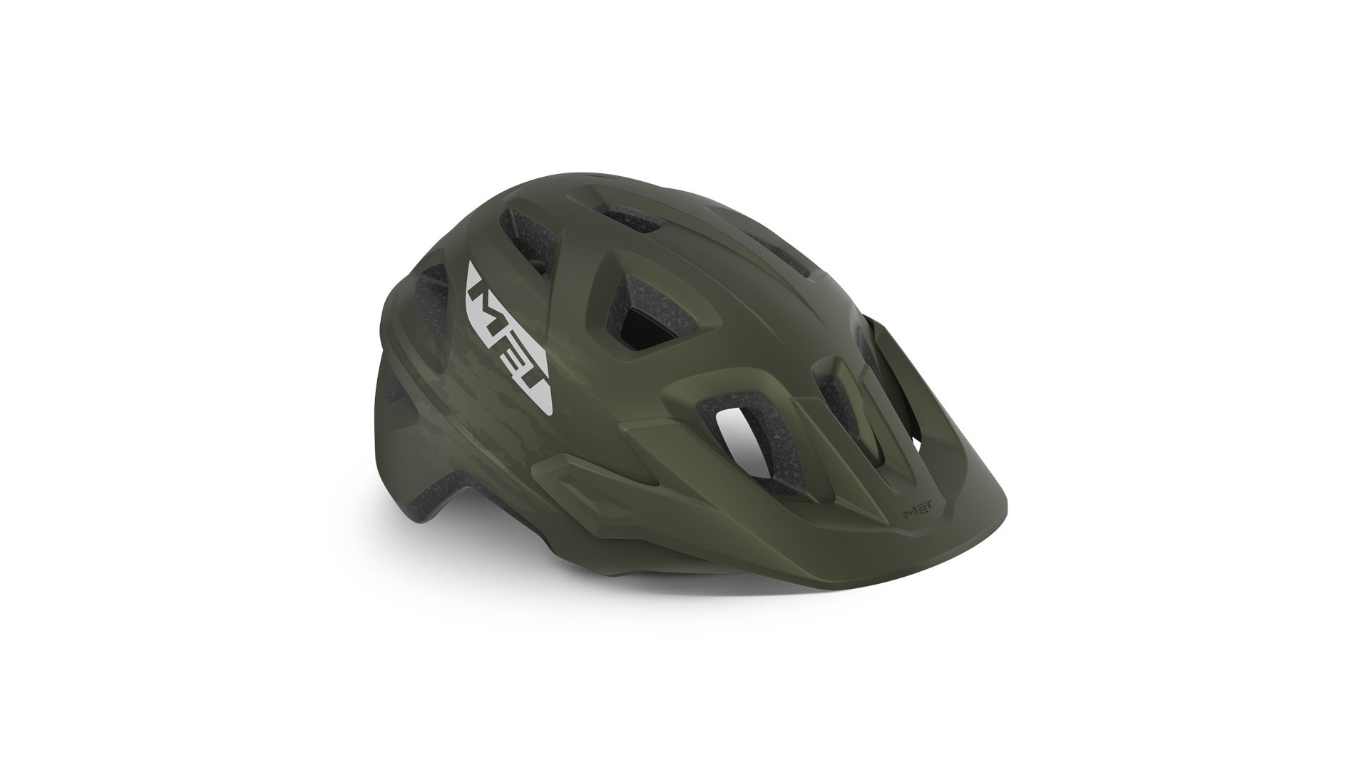

Велошлем Met Echo MIPS, Olive, S/M, 2024 (3HM128CE00MVE2), Зеленый, Echo MIPS