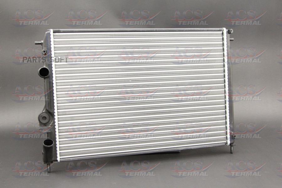 

Радиатор охлаждения Renault Megane I/Megane I Classic/Megane I Coach 96>03 TERMAL 583896