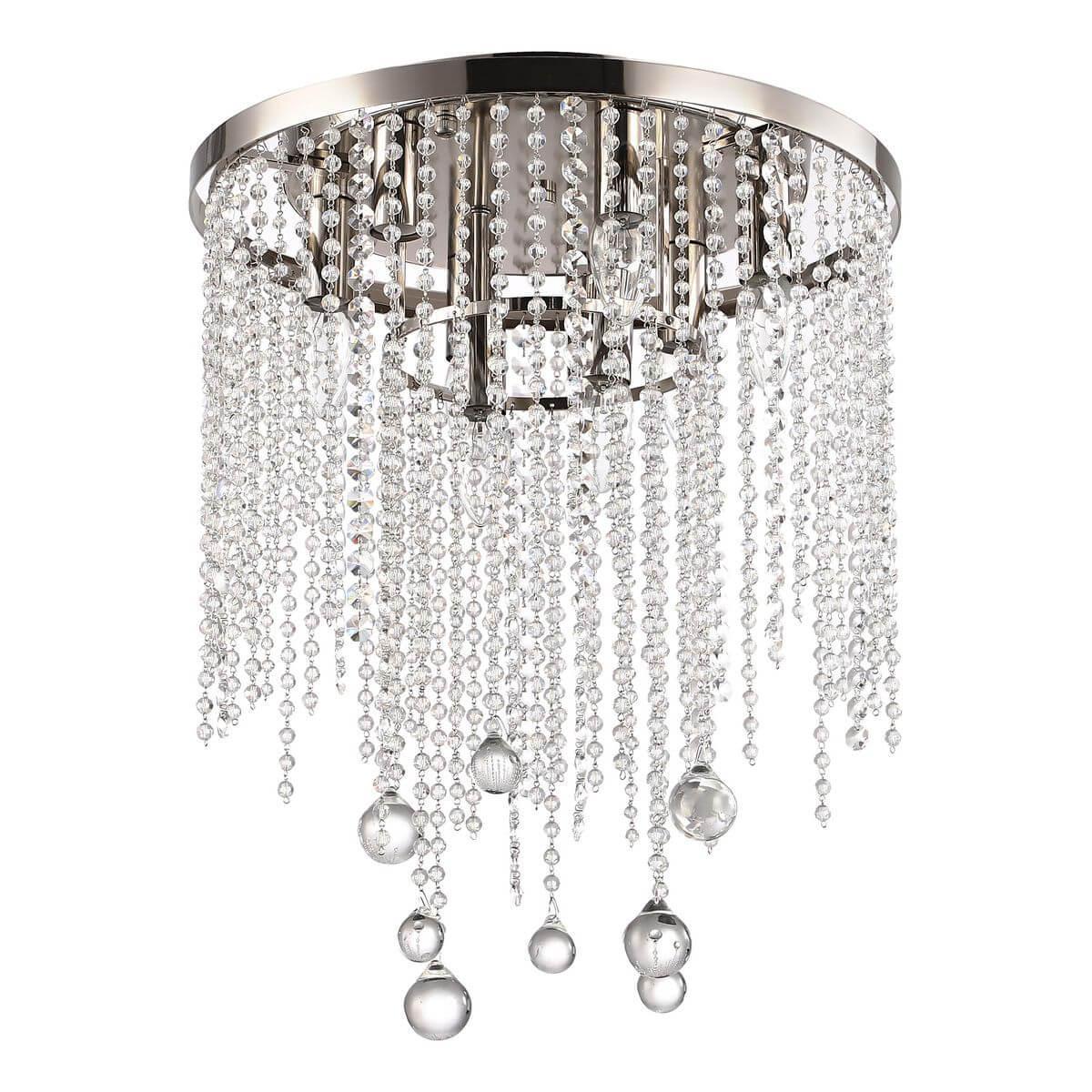 

Потолочная люстра Stilfort Smira 2142/11/08C