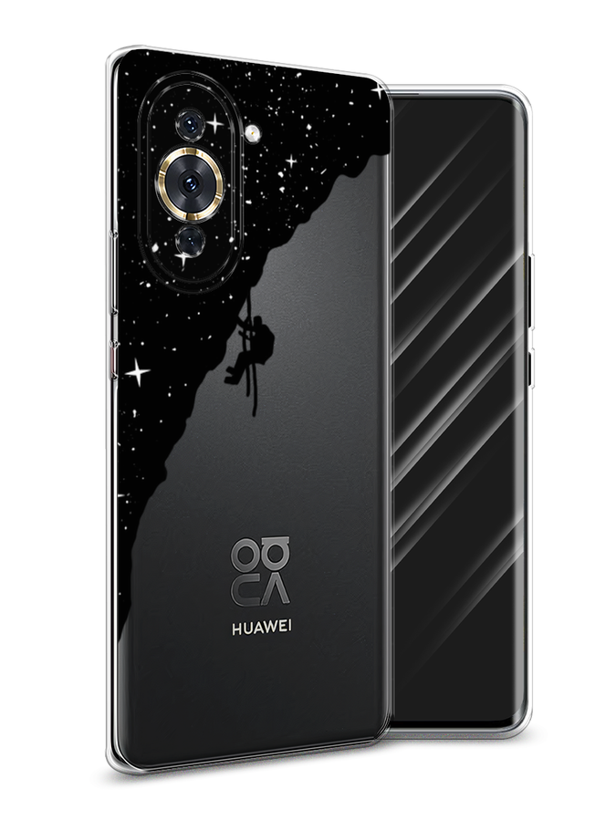 Чехол Awog на Huawei Nova 10 Pro 