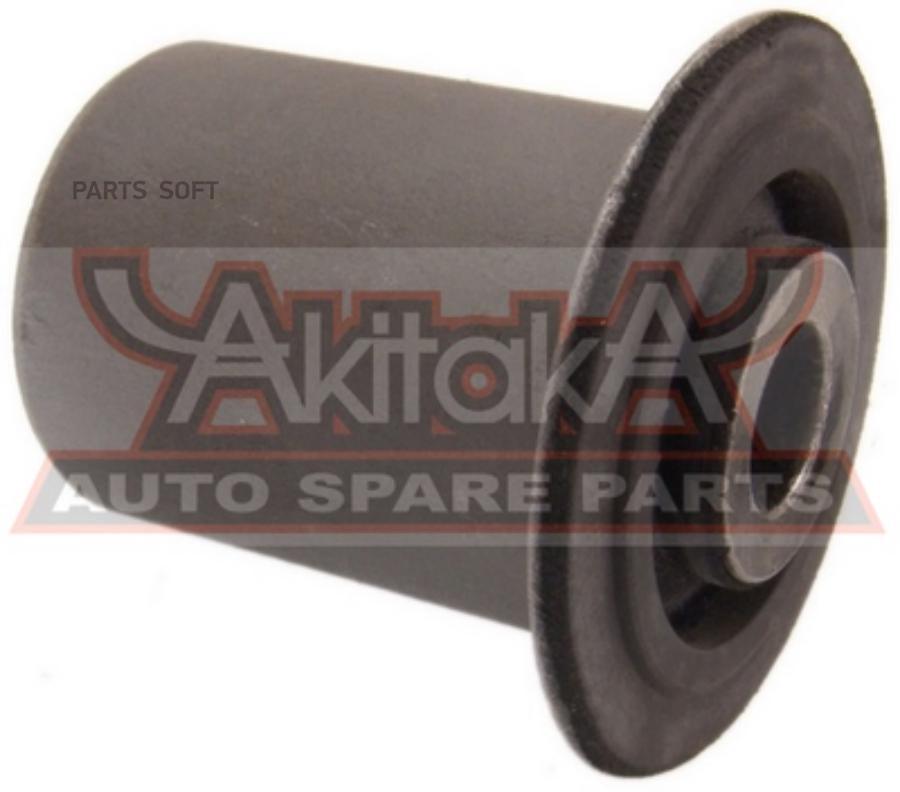 

Сайлентблок Заднего Нижнего Рычага Передний Nissan Largo W30 1993-1999 ASVA арт. 0201-4C23
