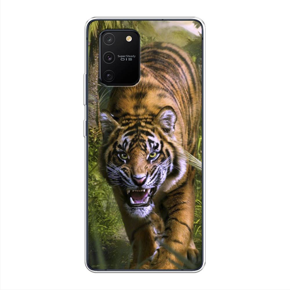 Чехол на Samsung Galaxy A91 