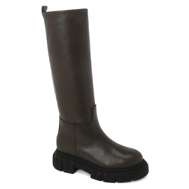 

Сапоги женские Tendance LAND 3 хаки 36 EU, LAND 3