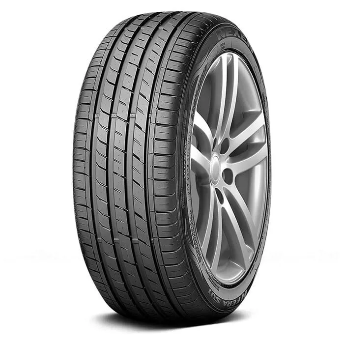 

Шины летние Nexen NFERA SU1 275/35 R19 100Y