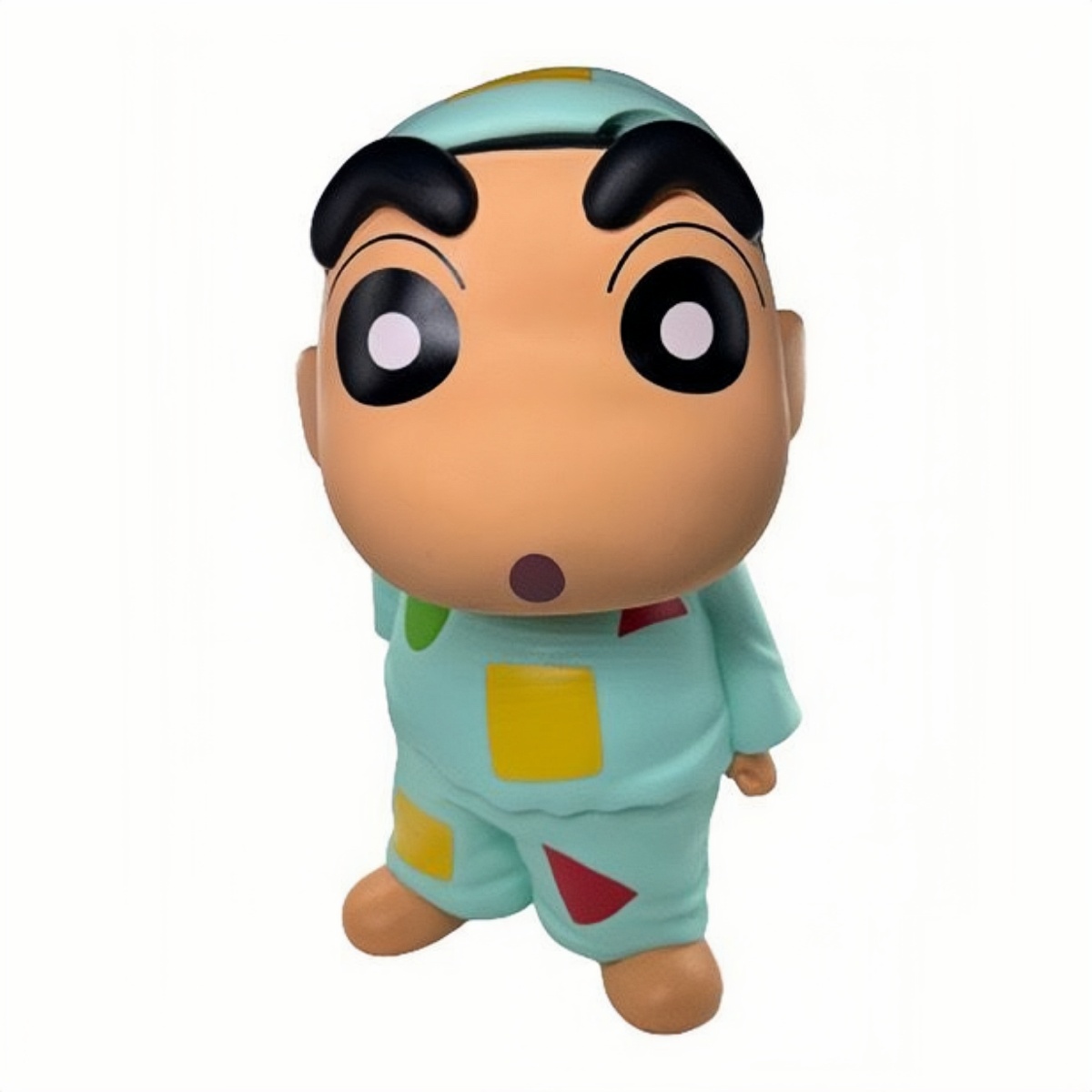 Коллекционная кукла-Фигурка Магия Кукол 45 см Banpresto Crayon Shin-chan фигурка banpresto jujutsu kaisen jukon no kata panda bp18729p