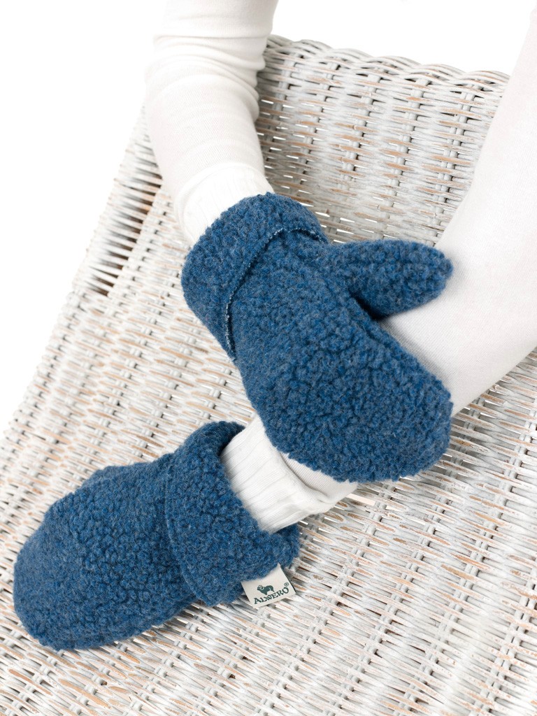 

Рукавицы FREEZE/junior, Размер M (8-10 лет), Цвет синие, FREEZE/junior