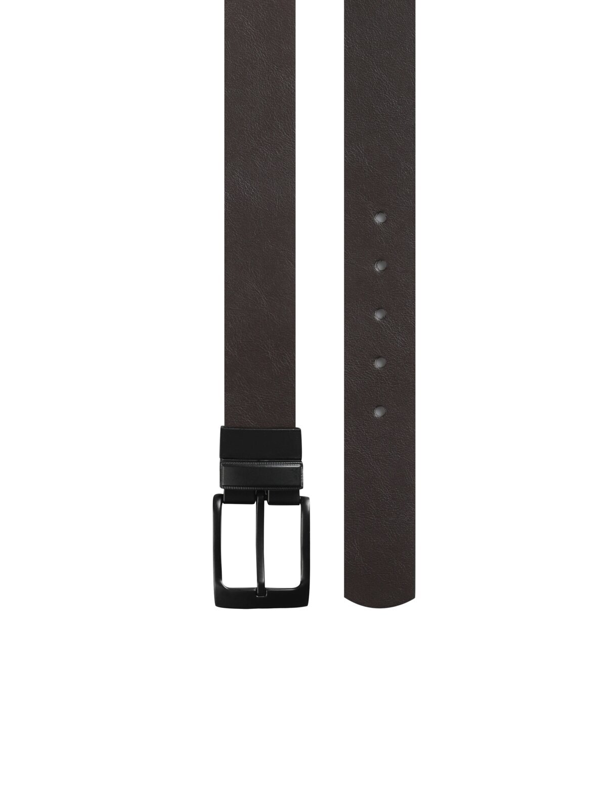 

Ремень мужской Colins CL1045025 коричневый, 90 см, CL1045025
