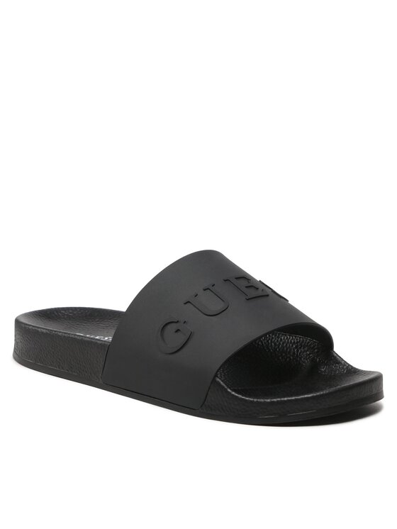 

Шлепанцы Colico FM6CLC FAB19 Guess Черный 39 EU, Colico FM6CLC FAB19