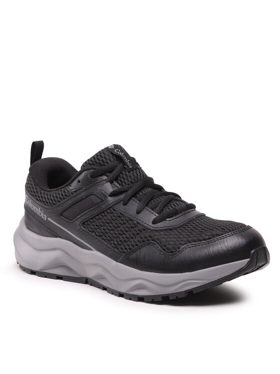 

Кроссовки Plateau BM3357 Columbia Черный 46 EU, Plateau BM3357