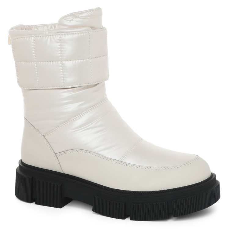 Бежевые женские туфли Tendance 9521-703 размера 36 EU.