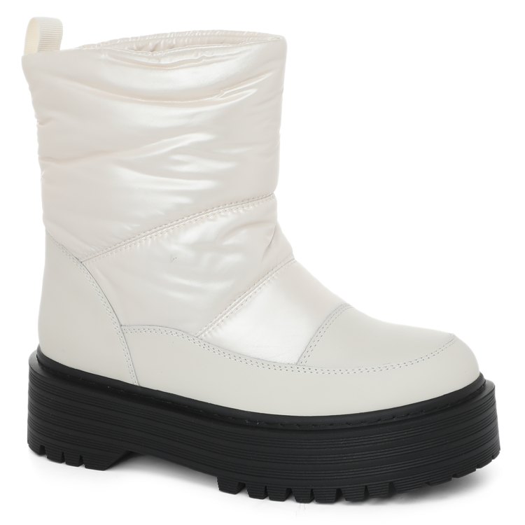 

Дутики женские Tendance H778-601 бежевые 36 EU, Бежевый, H778-601