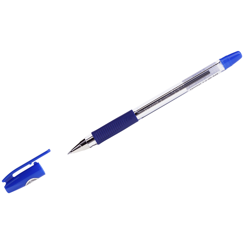

Ручка шариковая Pilot BPS 1311214, синяя, 1 шт., BPS-GP