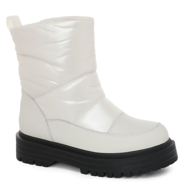 

Дутики женские Tendance XDB906-601 бежевые 41 EU, XDB906-601