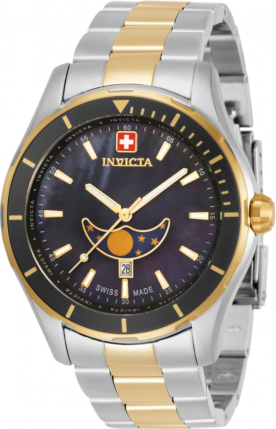 фото Наручные часы мужские invicta pro diver