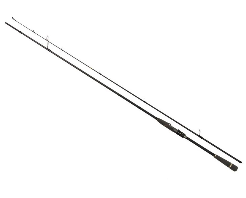 

Maximus Спиннинг Maximus Advisor Jig 27MH (2,7м, 10-42г)