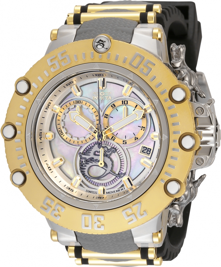 

Наручные часы мужские Invicta Subaqua, Subaqua