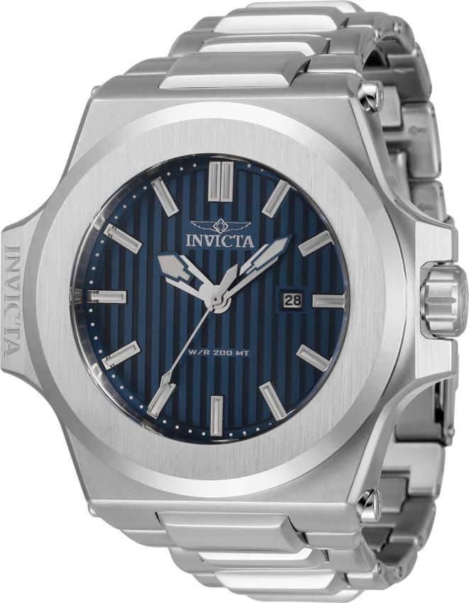 фото Наручные часы мужские invicta akula