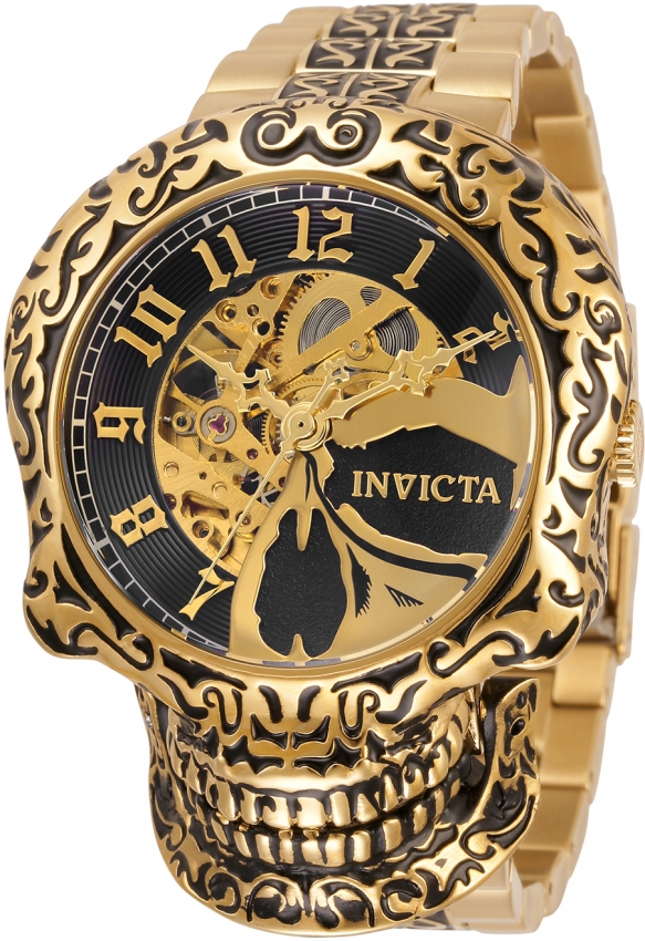 

Наручные часы мужские Invicta Disney / Marvel, Disney / Marvel