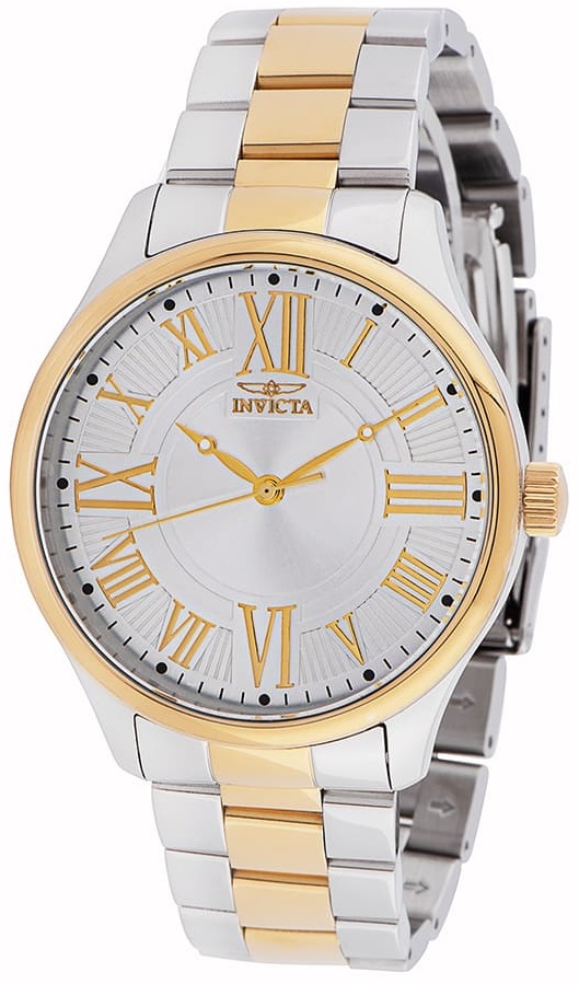 

Наручные часы мужские Invicta Objet d'Art / Vintage