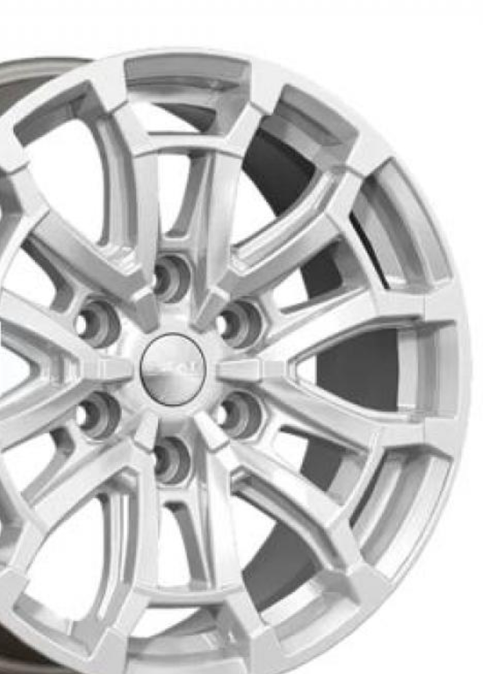 

Диск SKAD, Авилис 8x18/6x114.3ET46 67.1