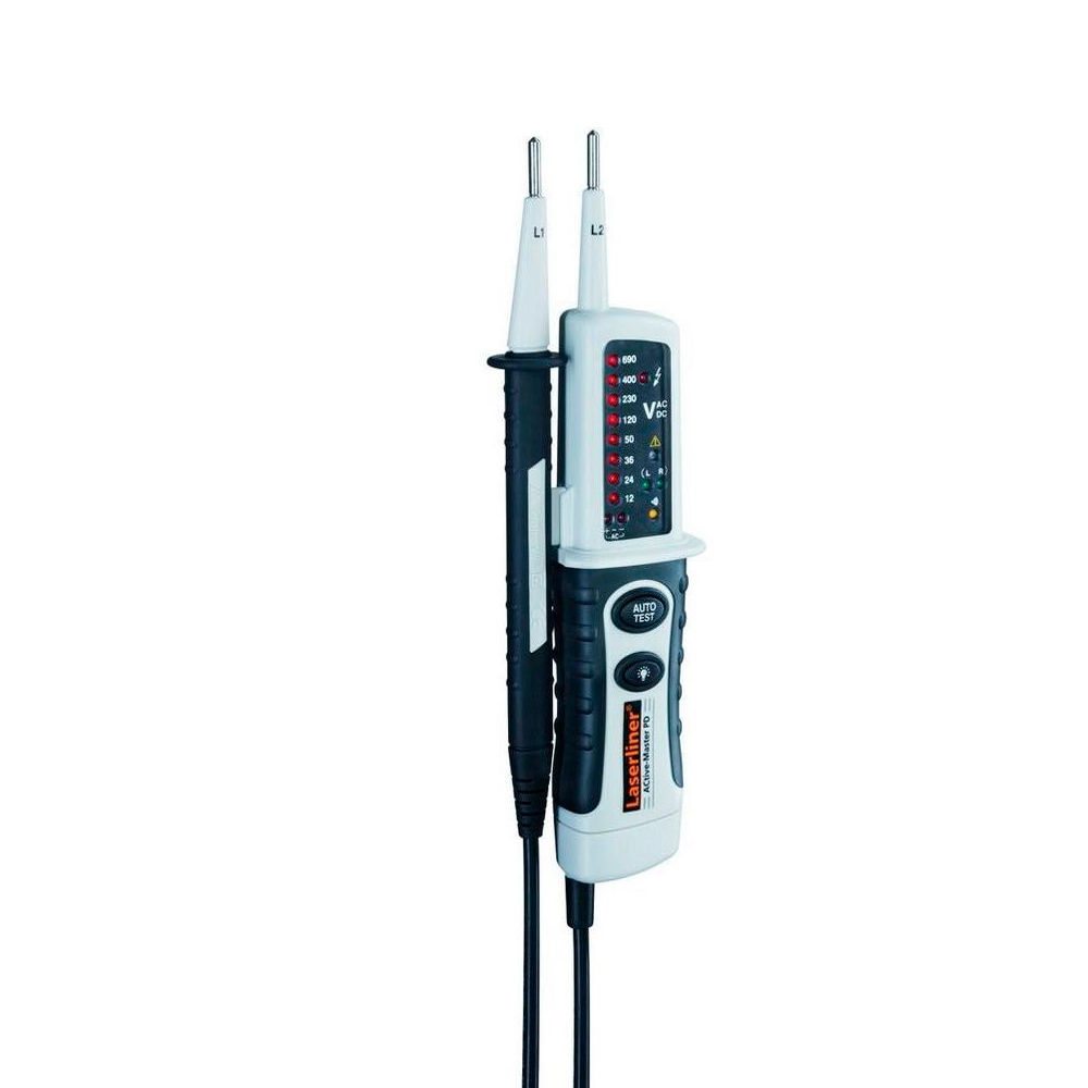 

Измерительный прибор Laserliner ActiveMaster 083.021A