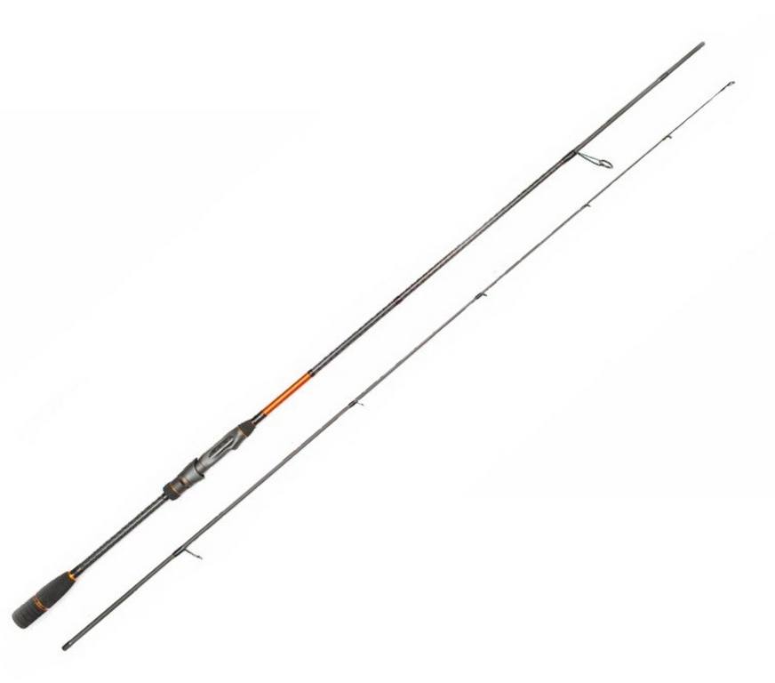 фото Maximus спиннинг maximus gravity jig 245xh (2,45м, 40-100г)