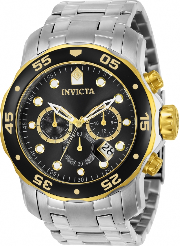 фото Наручные часы мужские invicta pro diver