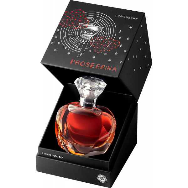 

Парфюмерная вода Cosmogony. Proserpina 65 мл, Proserpina Woman 65 ml