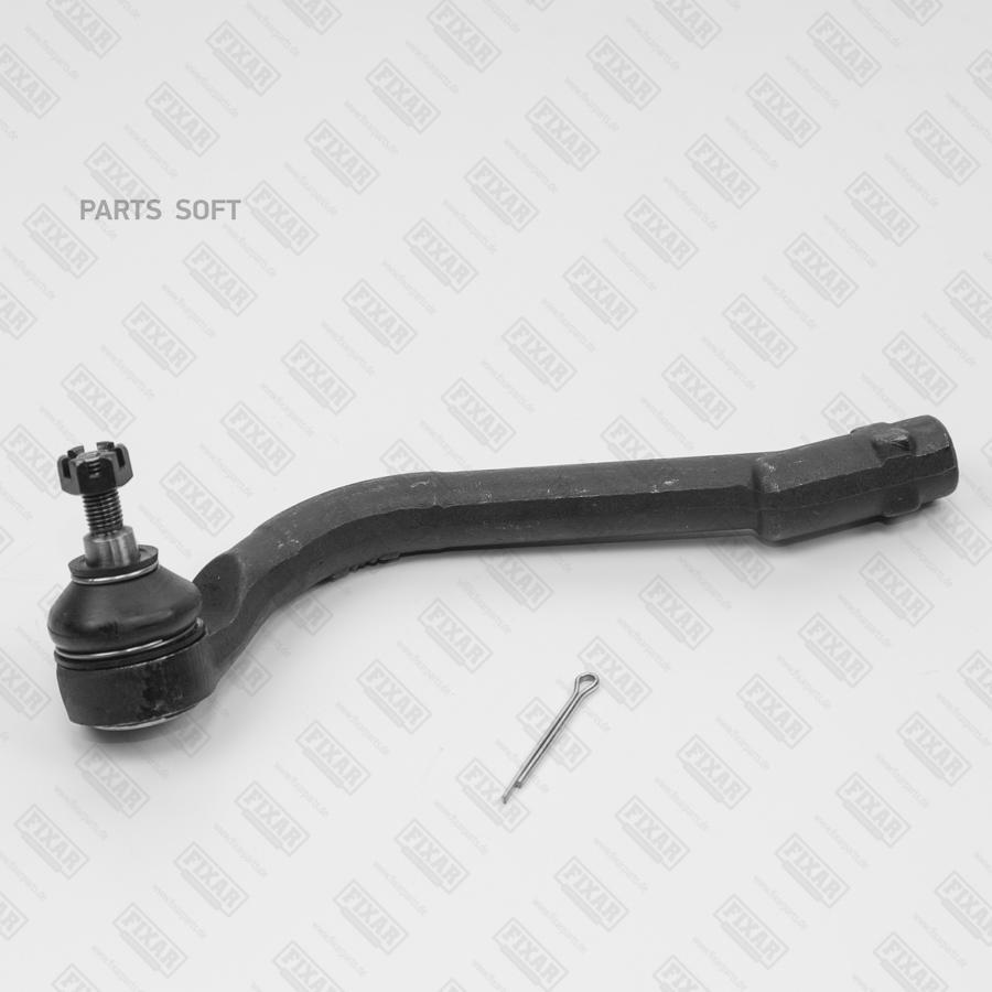 

Fs0960L_Наконечник Рулевой Левый Нуundаi Iх35/Тuсsоn 09> FIXAR fs0960l