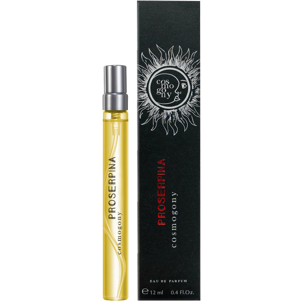 

Парфюмерная вода Cosmogony. Proserpina, 12 мл, Proserpina Woman 12 ml
