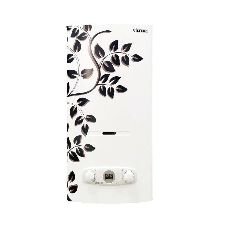 

Колонка Штампованныйовая VilTerm S10 print Лоза 11020000021
