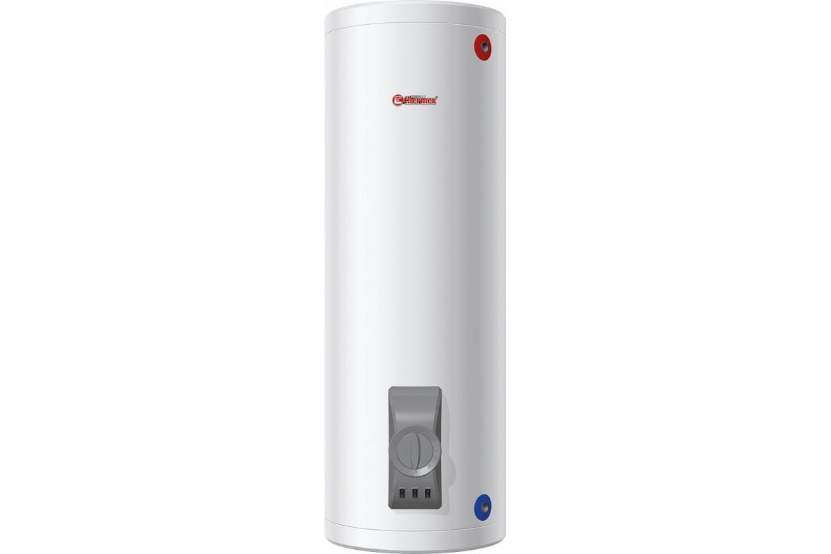 

Водонагреватель THERME ER 300V 6кВт 300л бакстеклофарфор