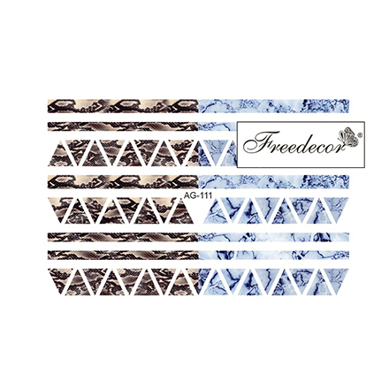 

Слайдер-дизайн, Freedecor, «Аэрография» №111