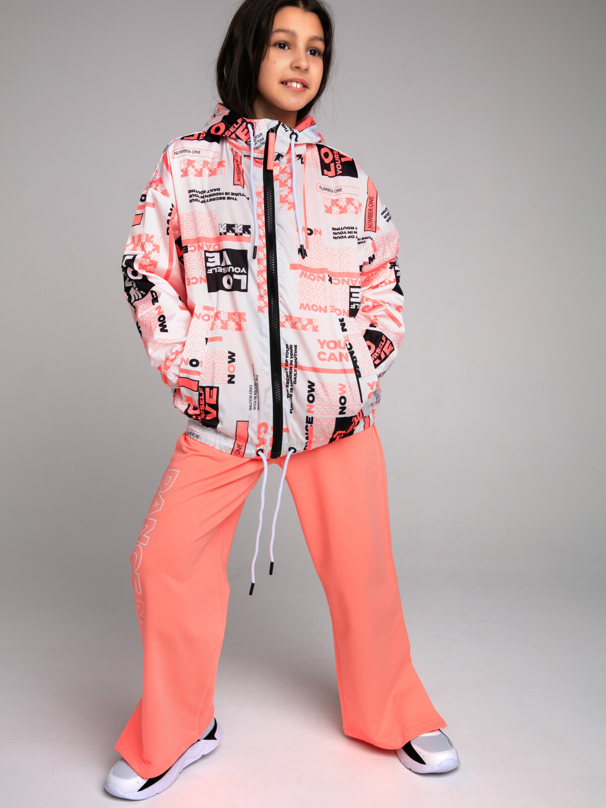 

Ветровка детская PlayToday Tween 12321167, разноцветный, 170, 12321167