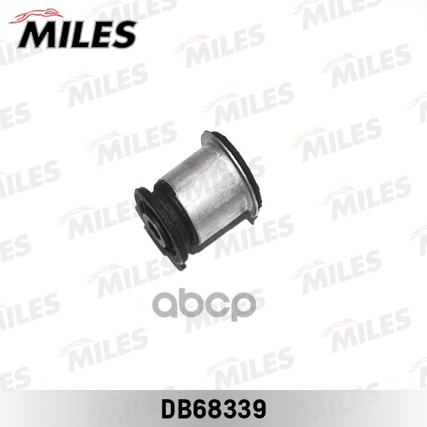 

Сайлентблок рычага подвески Opel Astra H/Astra J/Astra J Sports Tourer 06>17 Miles DB68339