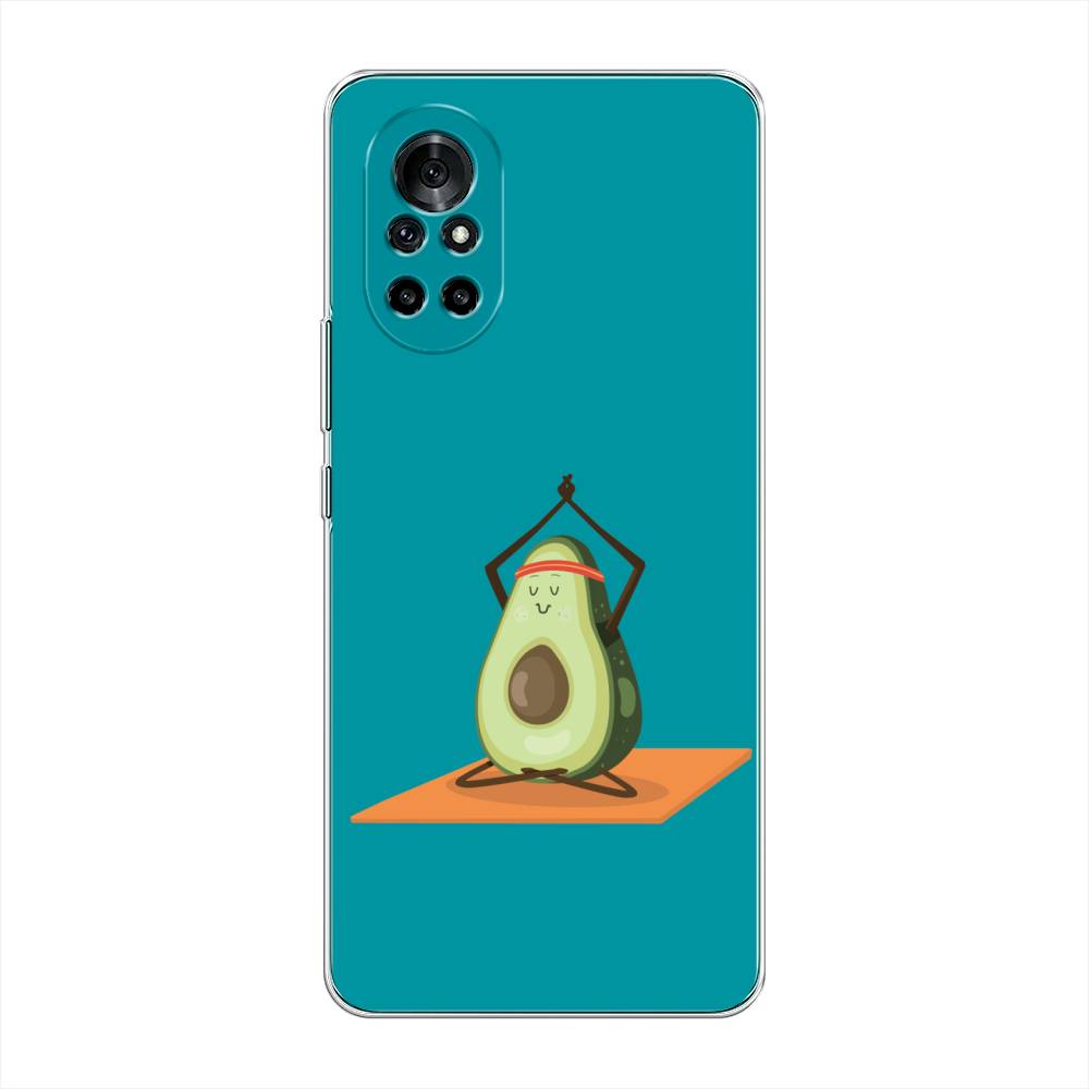 Чехол на Honor V40 Lite/Huawei Nova 8 
