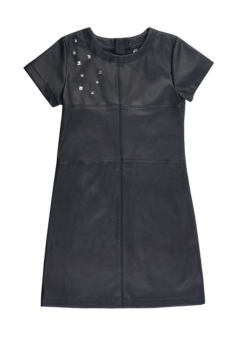 

Платье детское Daniele Patrici AW22C67403725, черный, 128, AW22C67403725