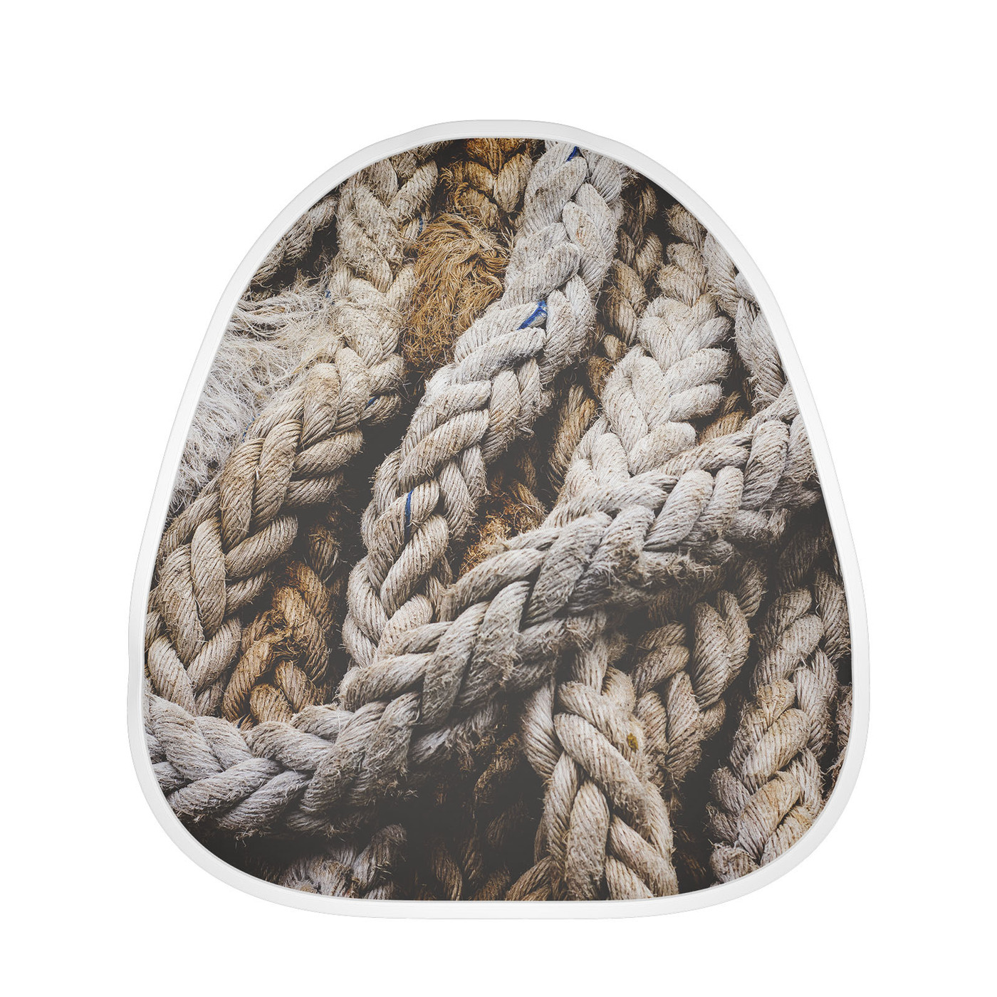 

Защитная накидка на спинку сиденья автомобиля, универсальная, 57х62 см, Gorolla