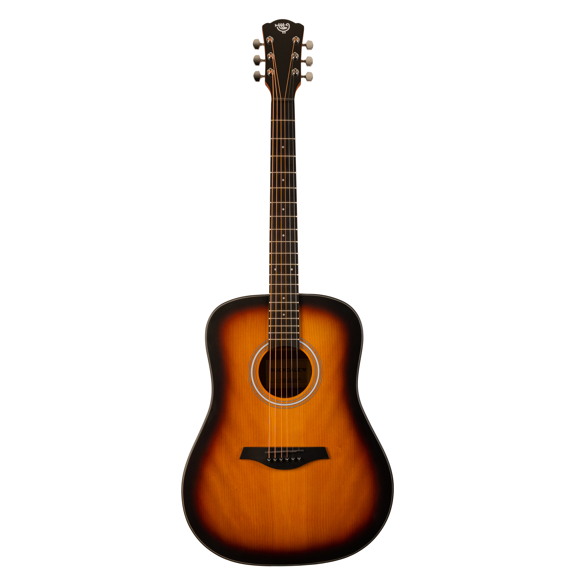 

Акустическая гитара Rockdale Aurora D3 SB Gloss, Aurora D3 SB Gloss