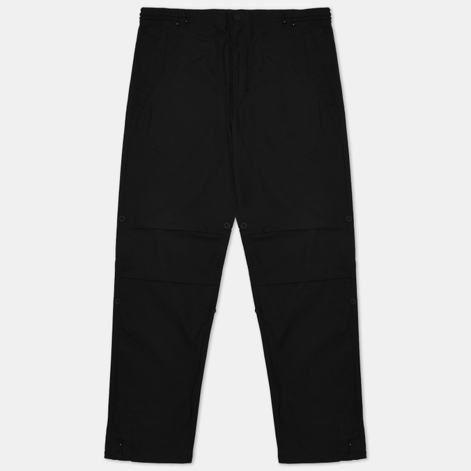 

Мужские брюки maharishi Original Snocord Straight Fit чёрный, Размер XXL, Черный, Original Snocord Straight Fit