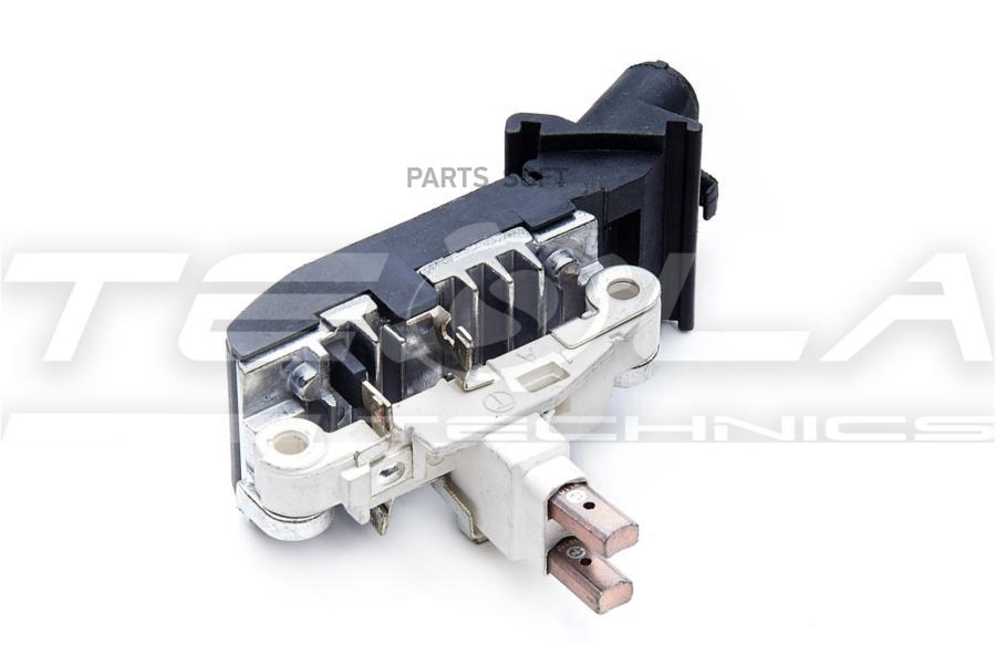 

Регулятор напряжения TESLA TECHNICS TT31184 234522