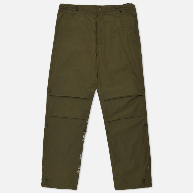 

Мужские брюки maharishi Winter Eagle оливковый, Размер M, Winter Eagle