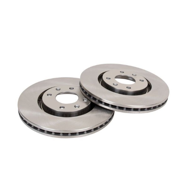

Z05941_диск тормозной передний! Citroen C5, Peugeot 307 1.4-2.0HDi 00>