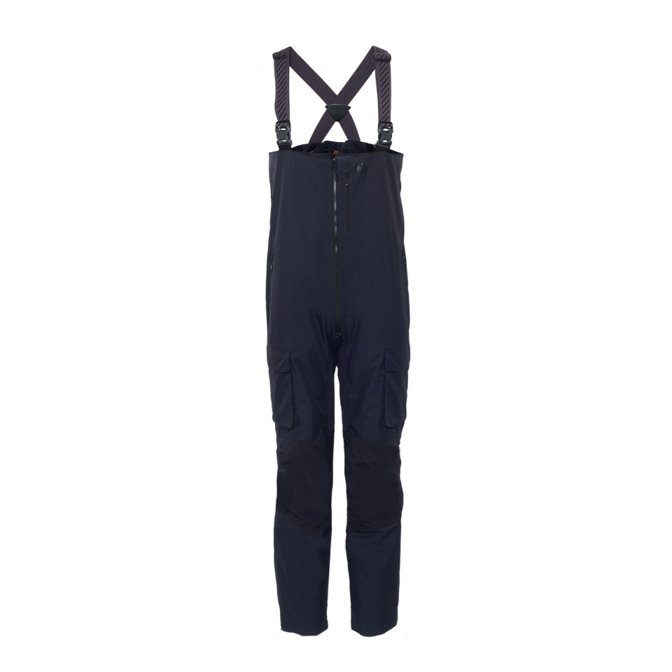 

Полукомбинезон FHM Guard Insulated/000104-0002-5XL, Guard Insulated