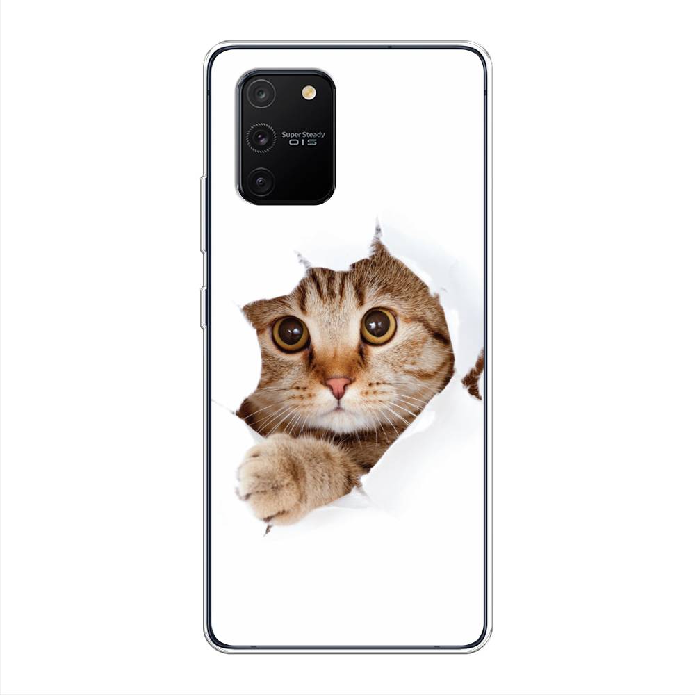 Чехол на Samsung Galaxy A91 